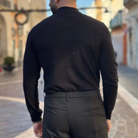 Thumbnail for Pullover lupetto