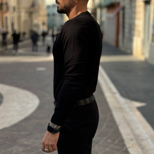 Pullover Uomo
