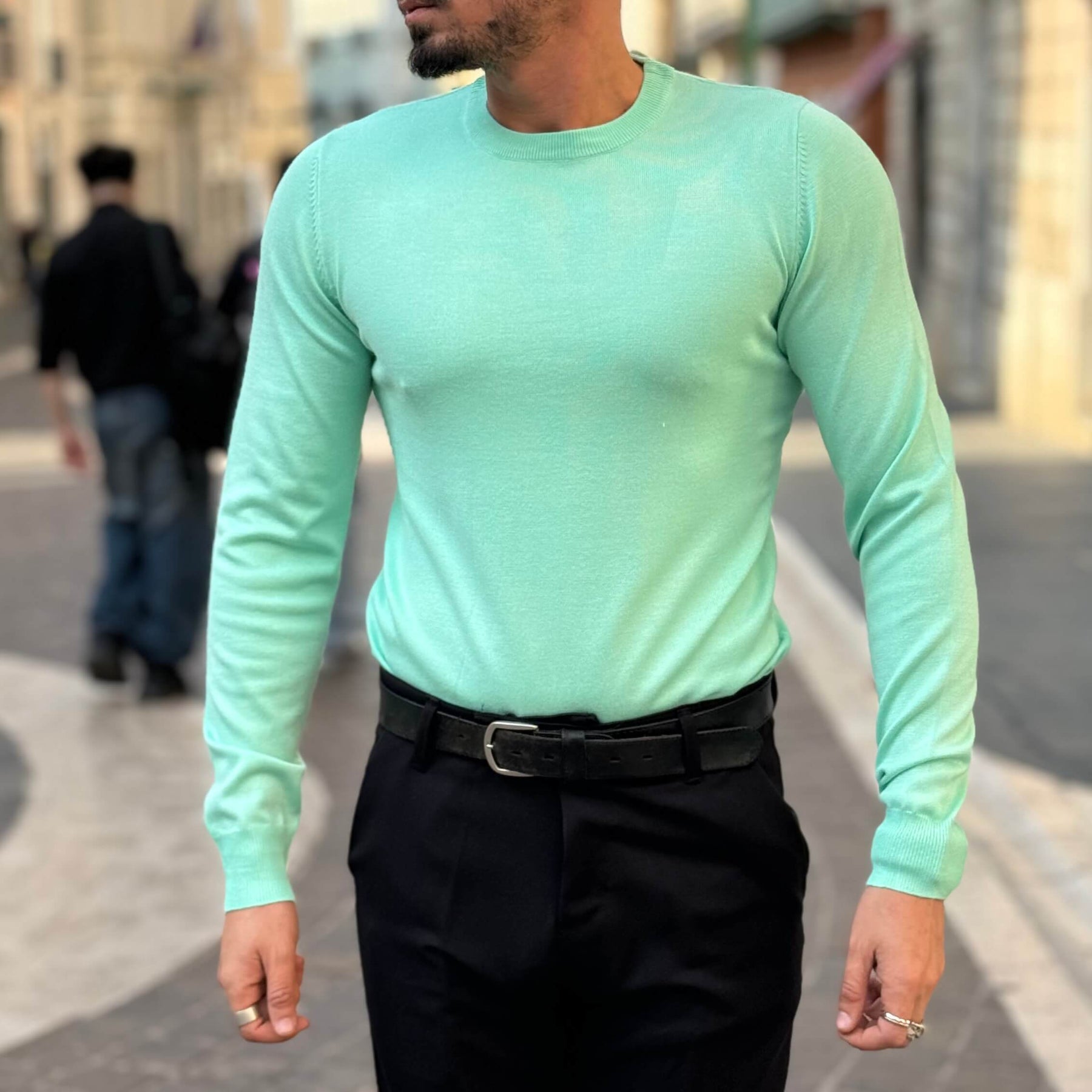 Men's Pullover