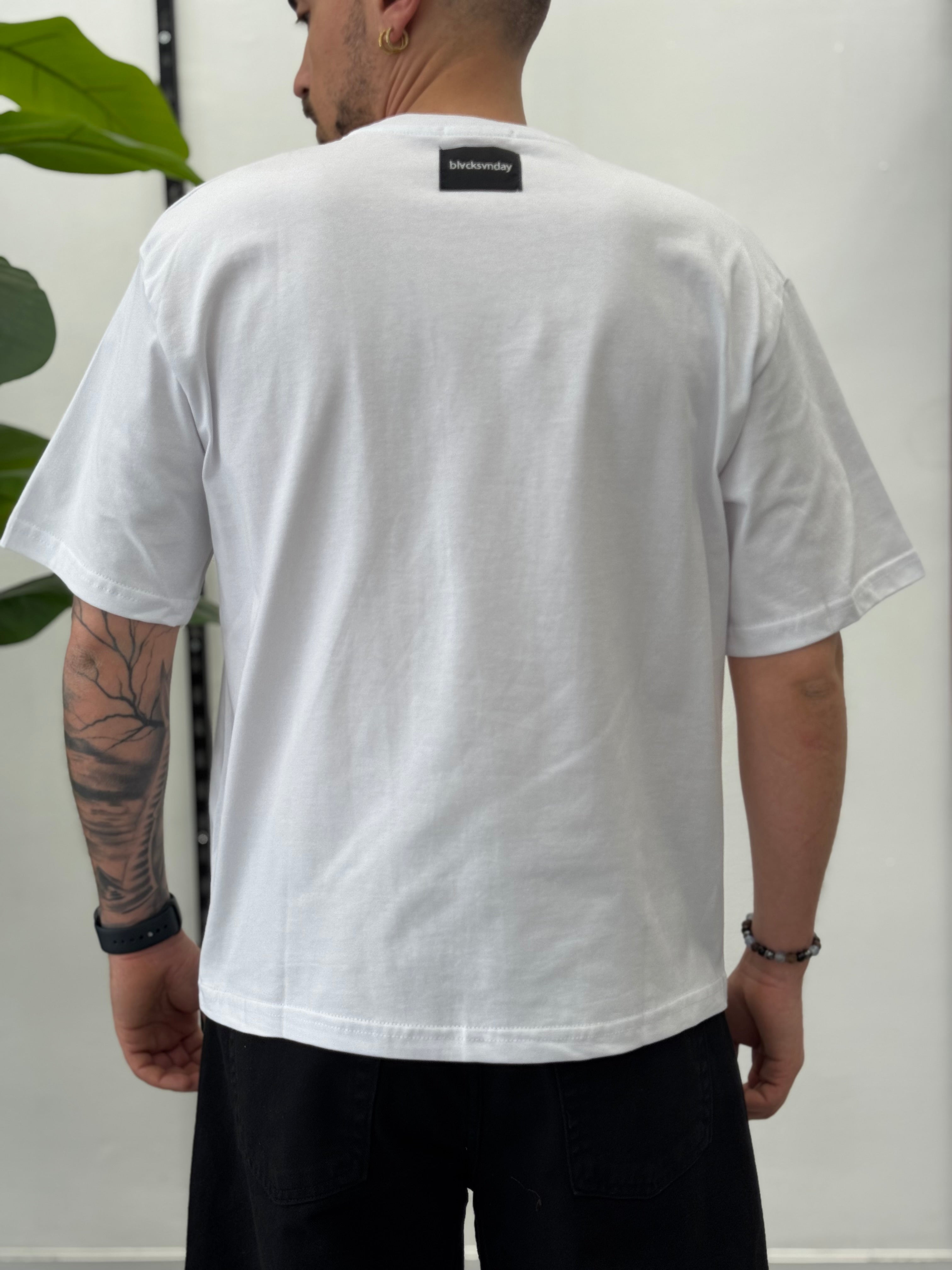 T-shirt Caracas