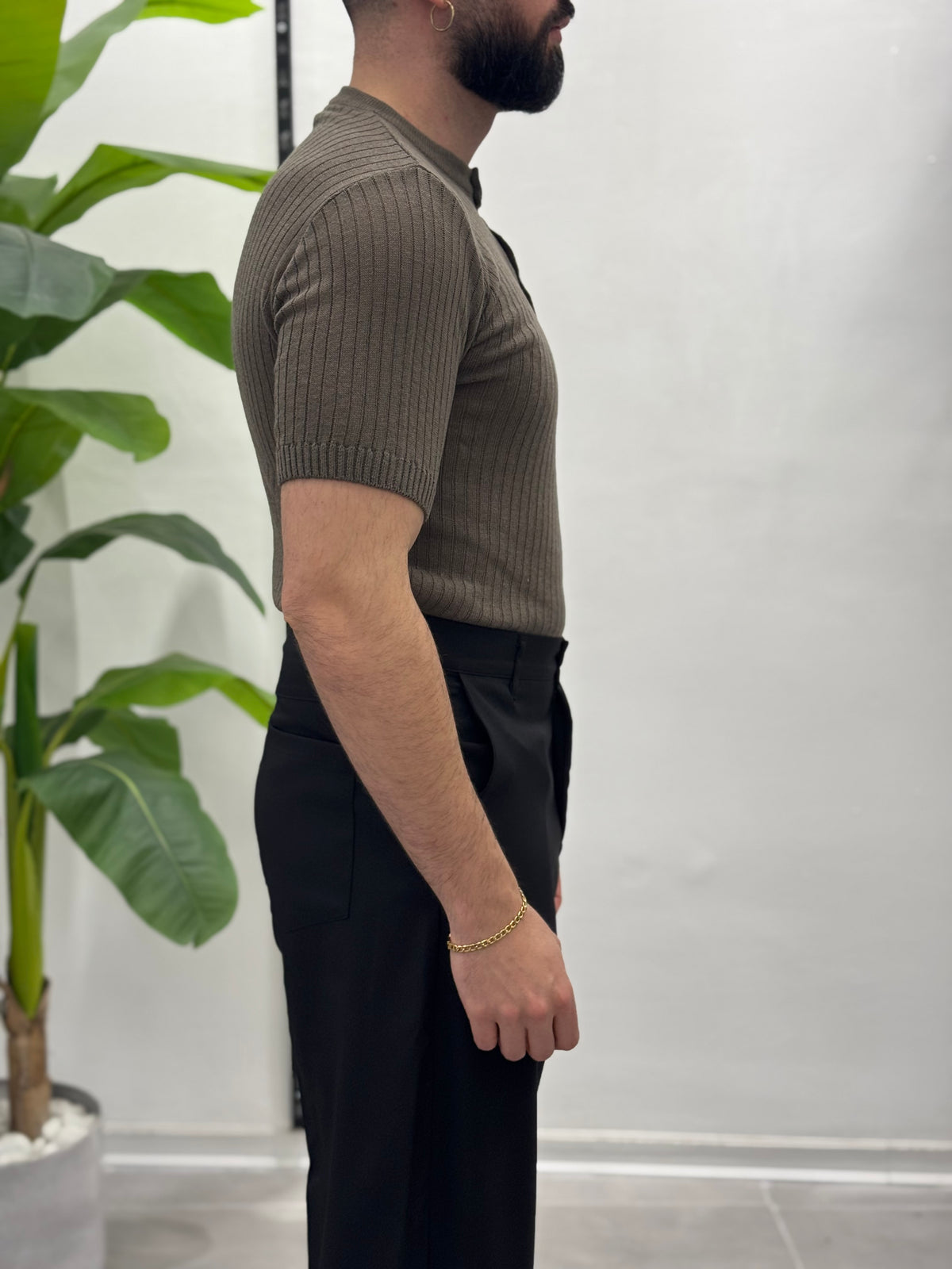 Essential Sweater 