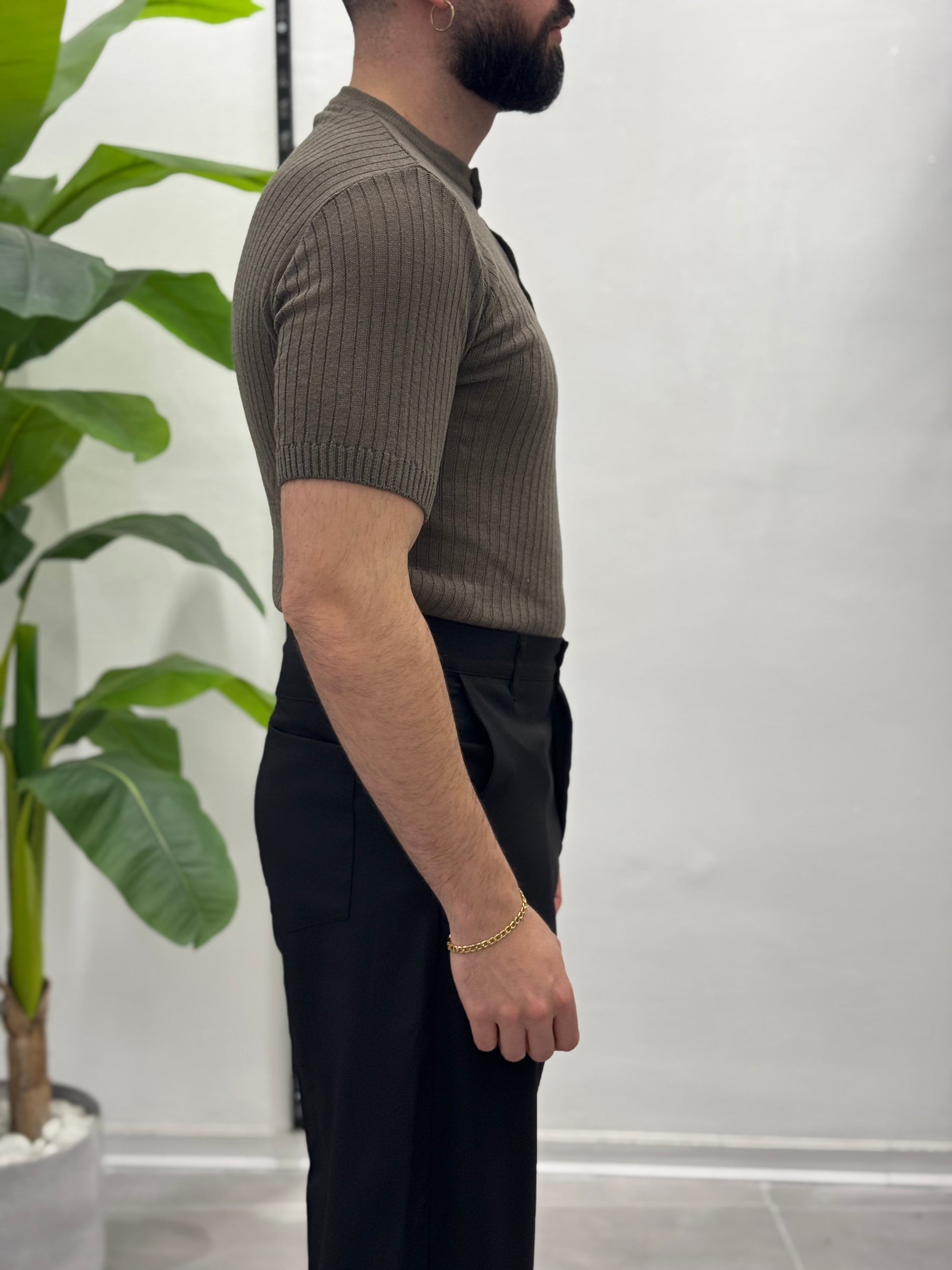 Essential Sweater 