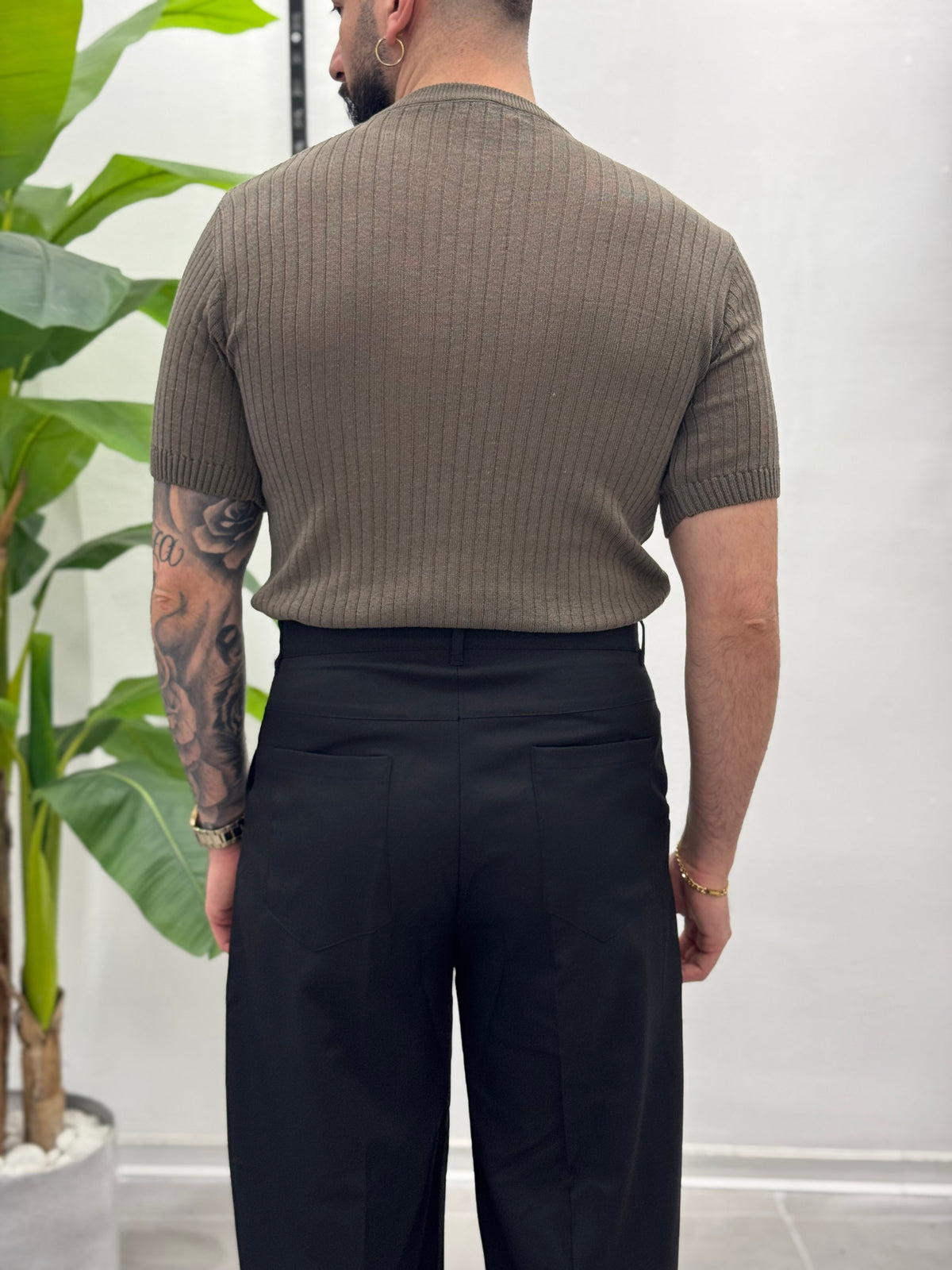 Essential Sweater 