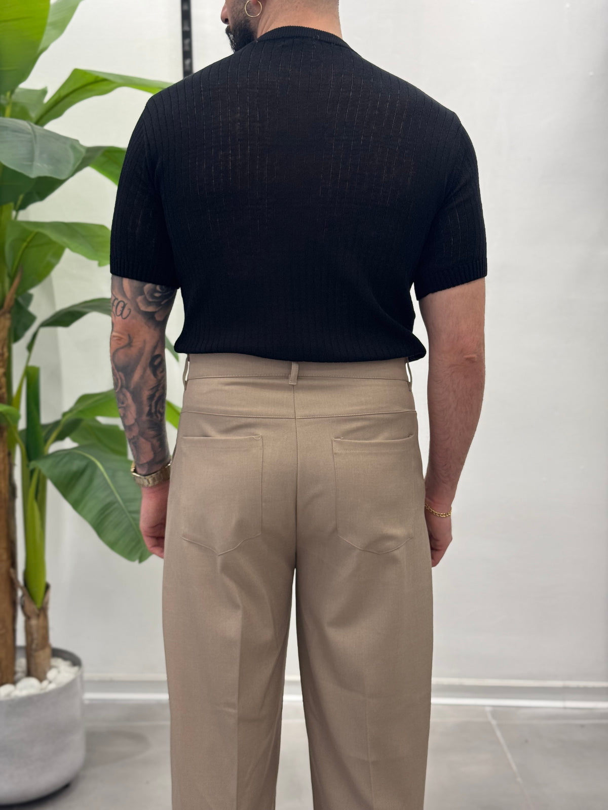 Essential Sweater 