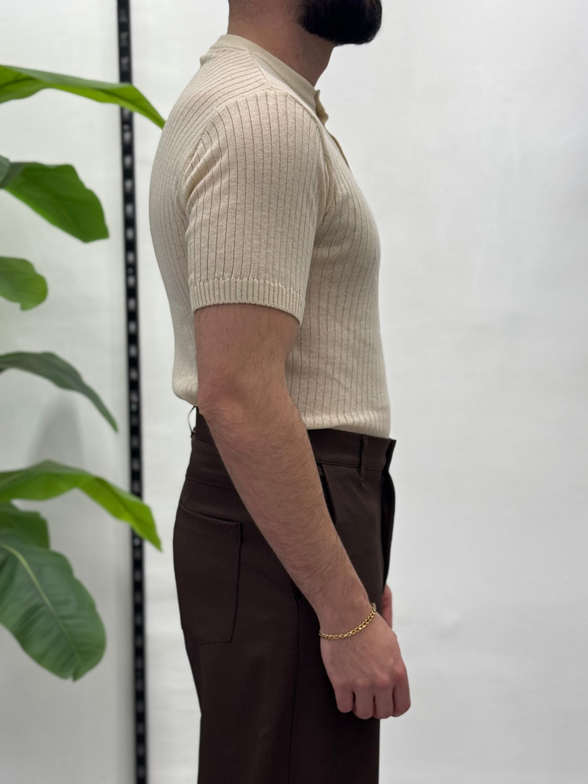 Essential Sweater 