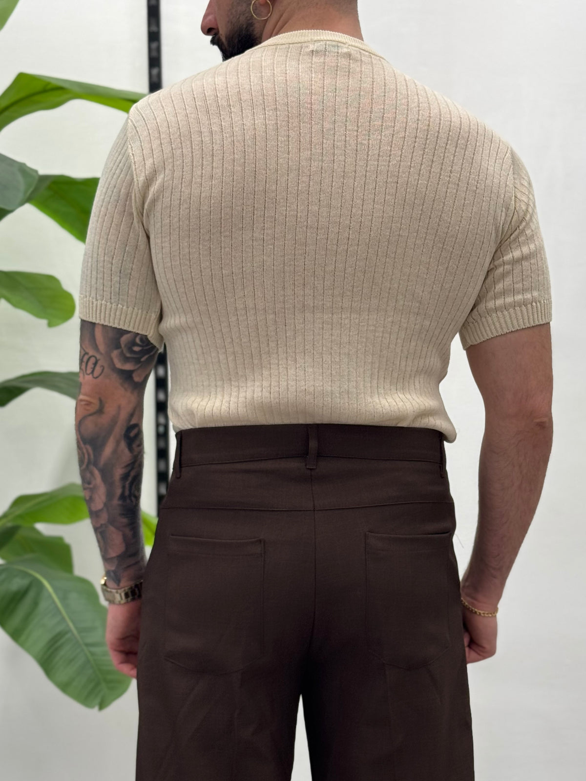 Essential Sweater 