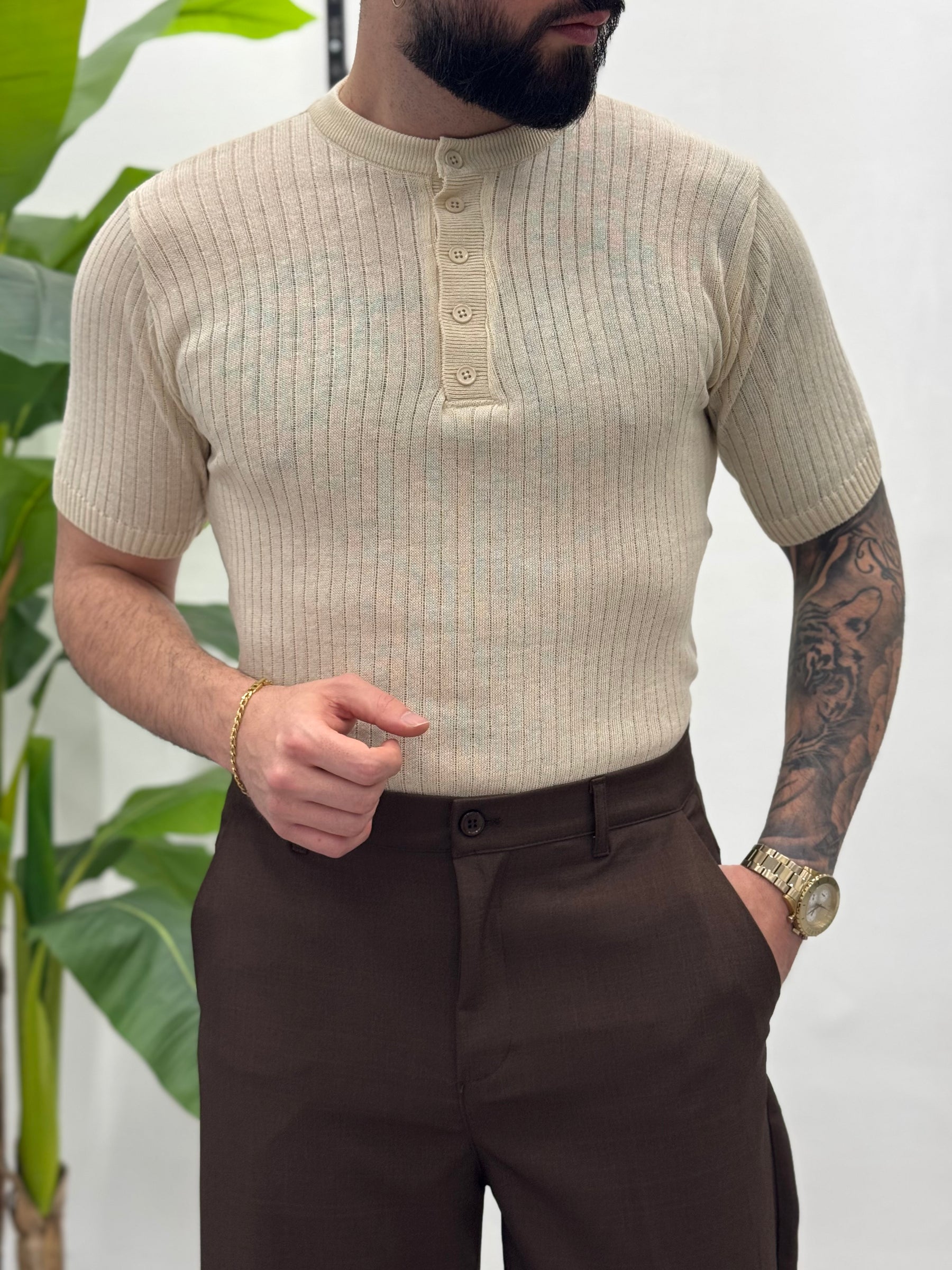 Essential Sweater 