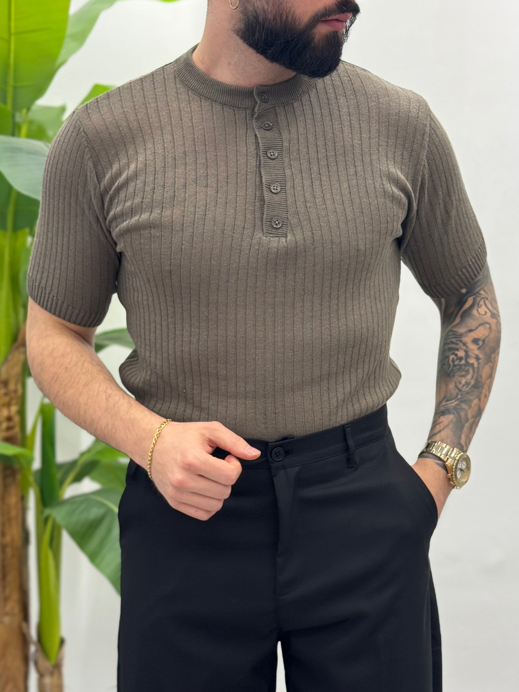 Essential Sweater 