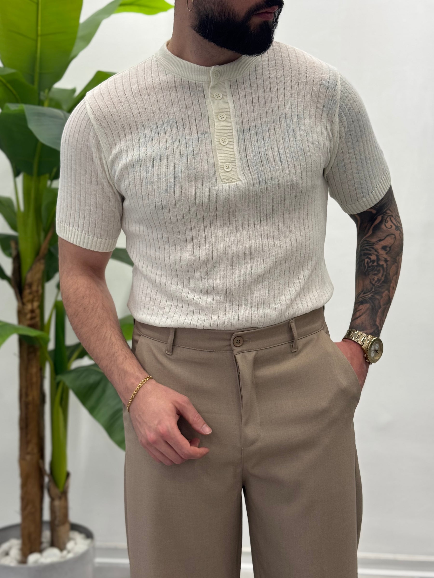 Essential Sweater 