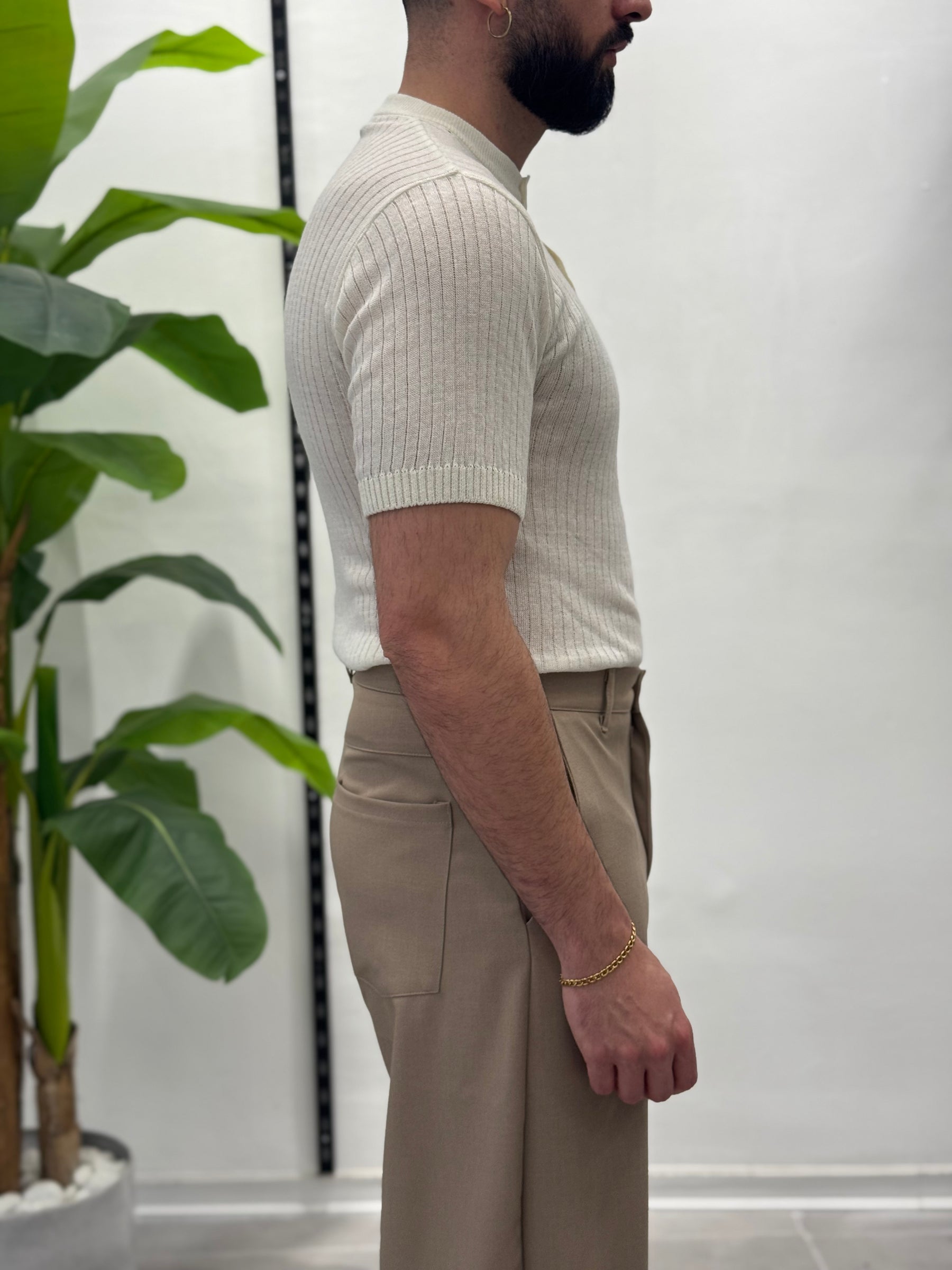 Essential Sweater 