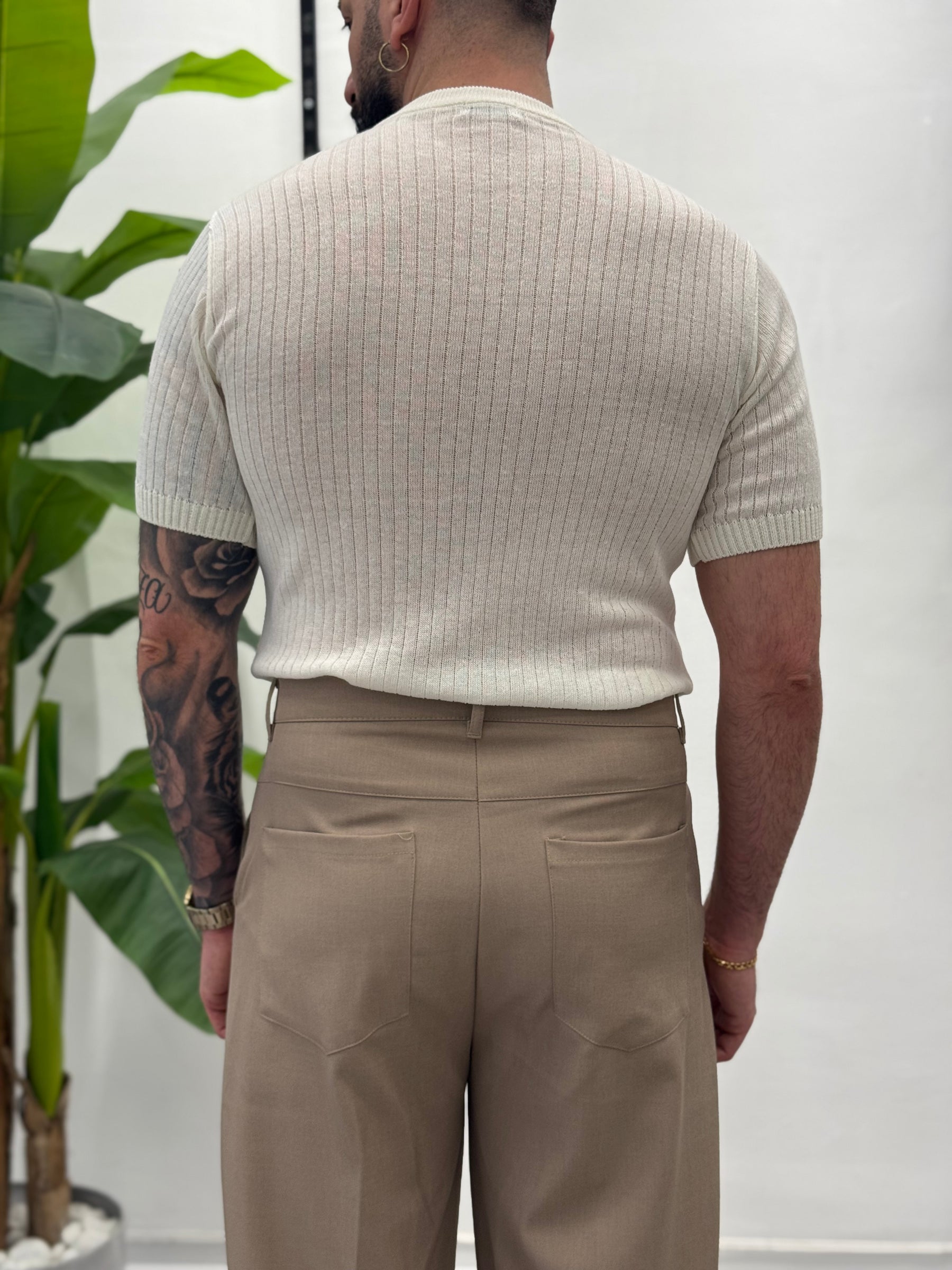 Essential Sweater 