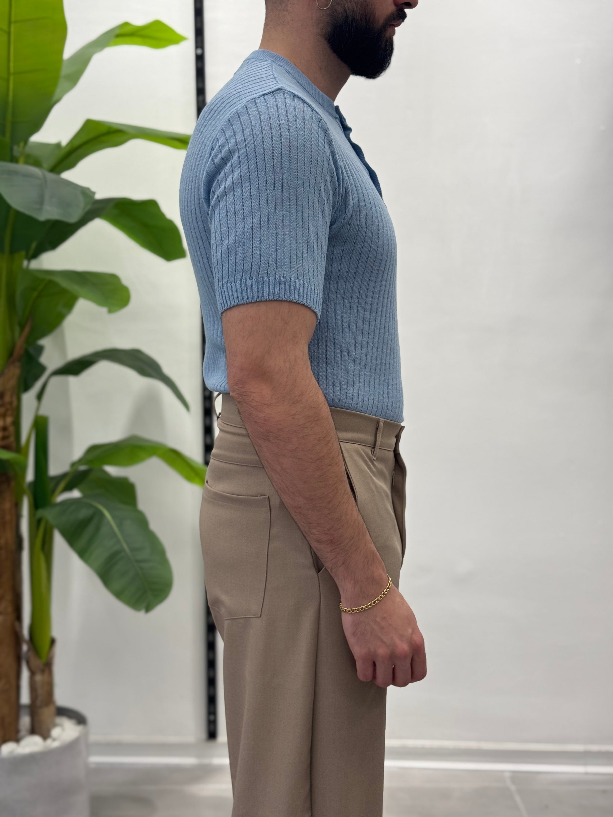 Essential Sweater 