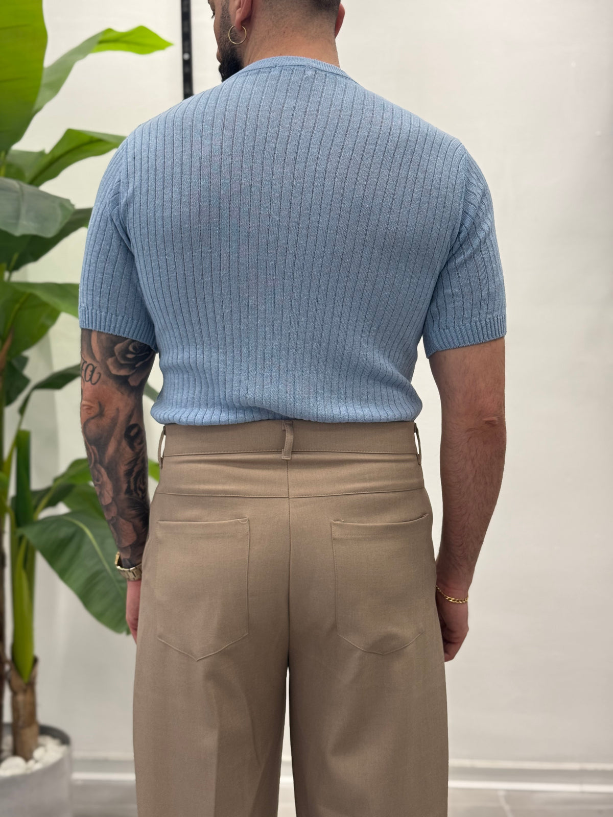 Essential Sweater 