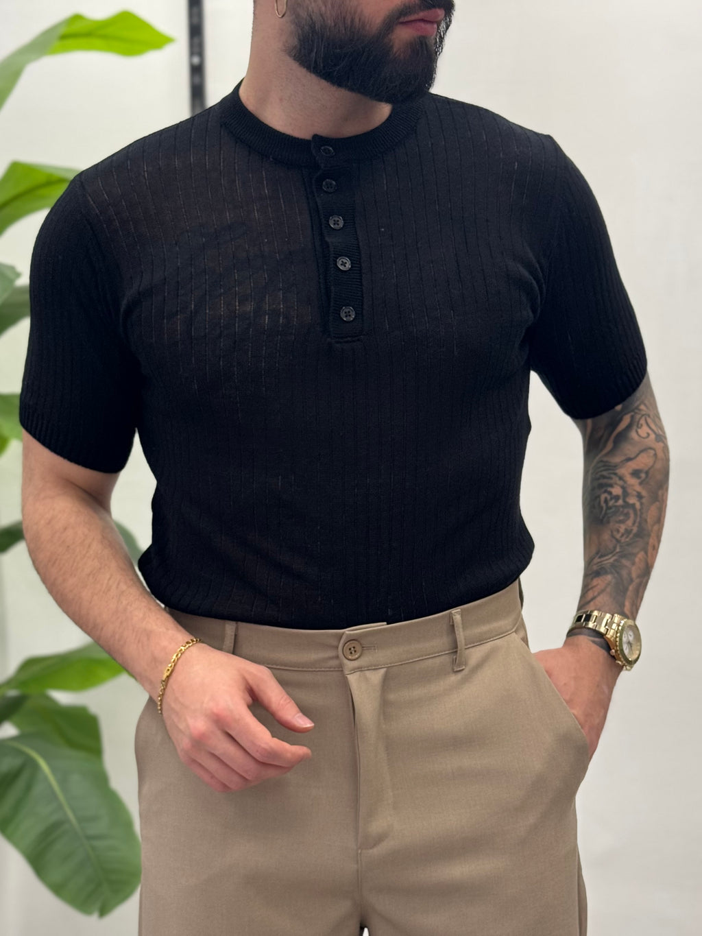 Essential Sweater 