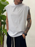 T-shirt Smanicata Ibiza