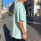 T-shirt Basic Taglia Unica