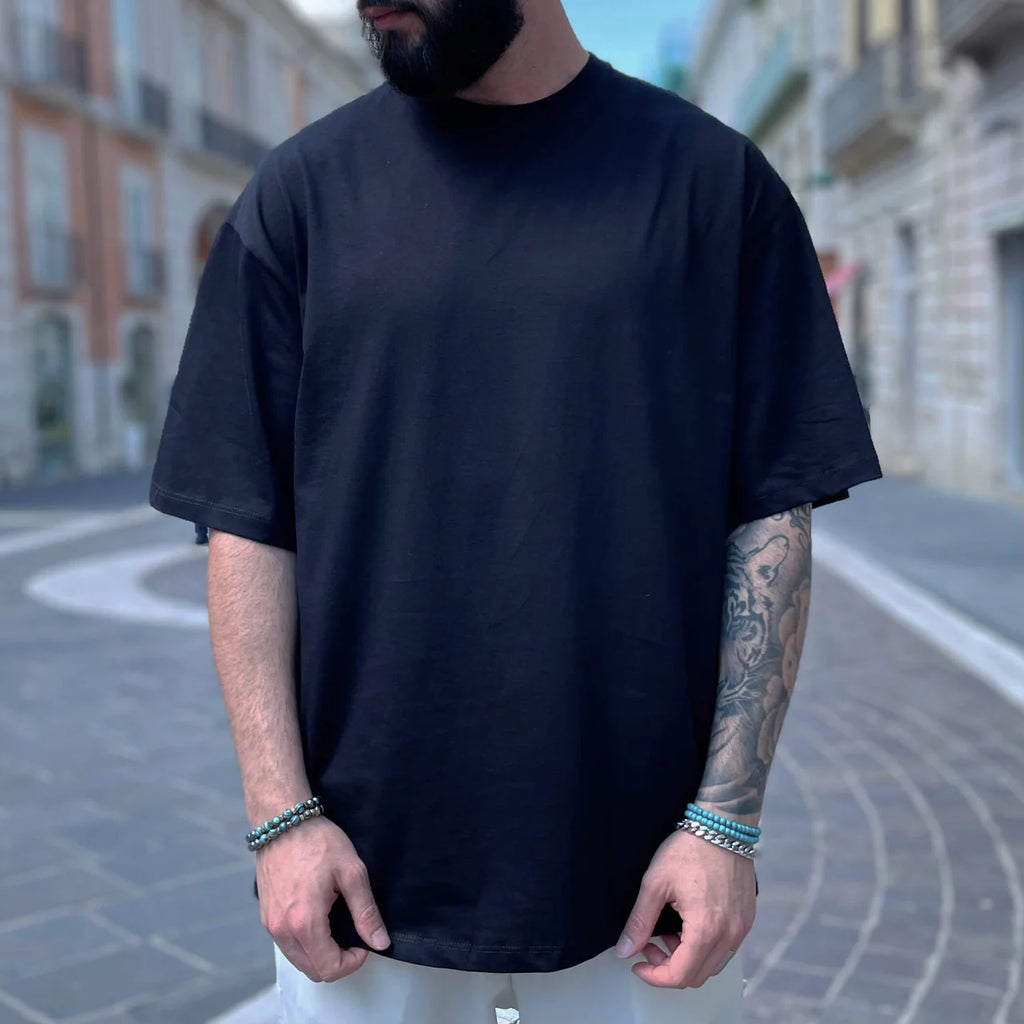 T-shirt Basic Taglia Unica