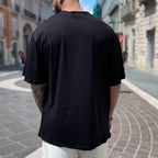 T-shirt Basic Taglia Unica