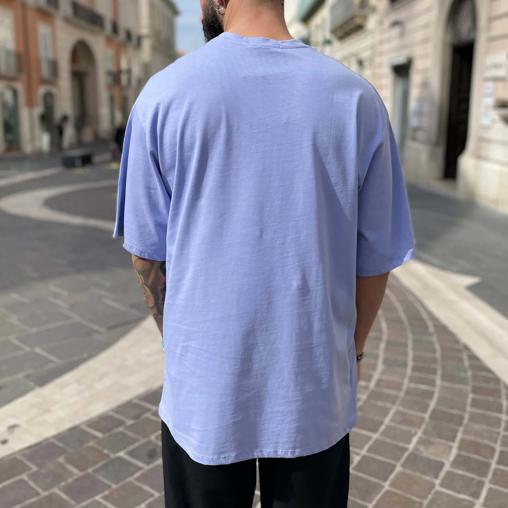 T-shirt Basic Taglia Unica