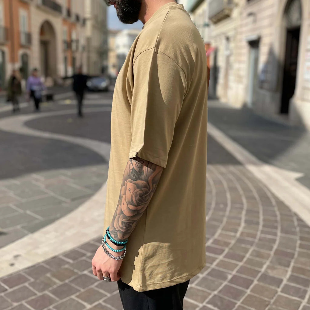 T-shirt Basic Taglia Unica