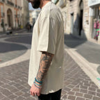 T-shirt Basic Taglia Unica