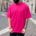 T-shirt Basic Taglia Unica