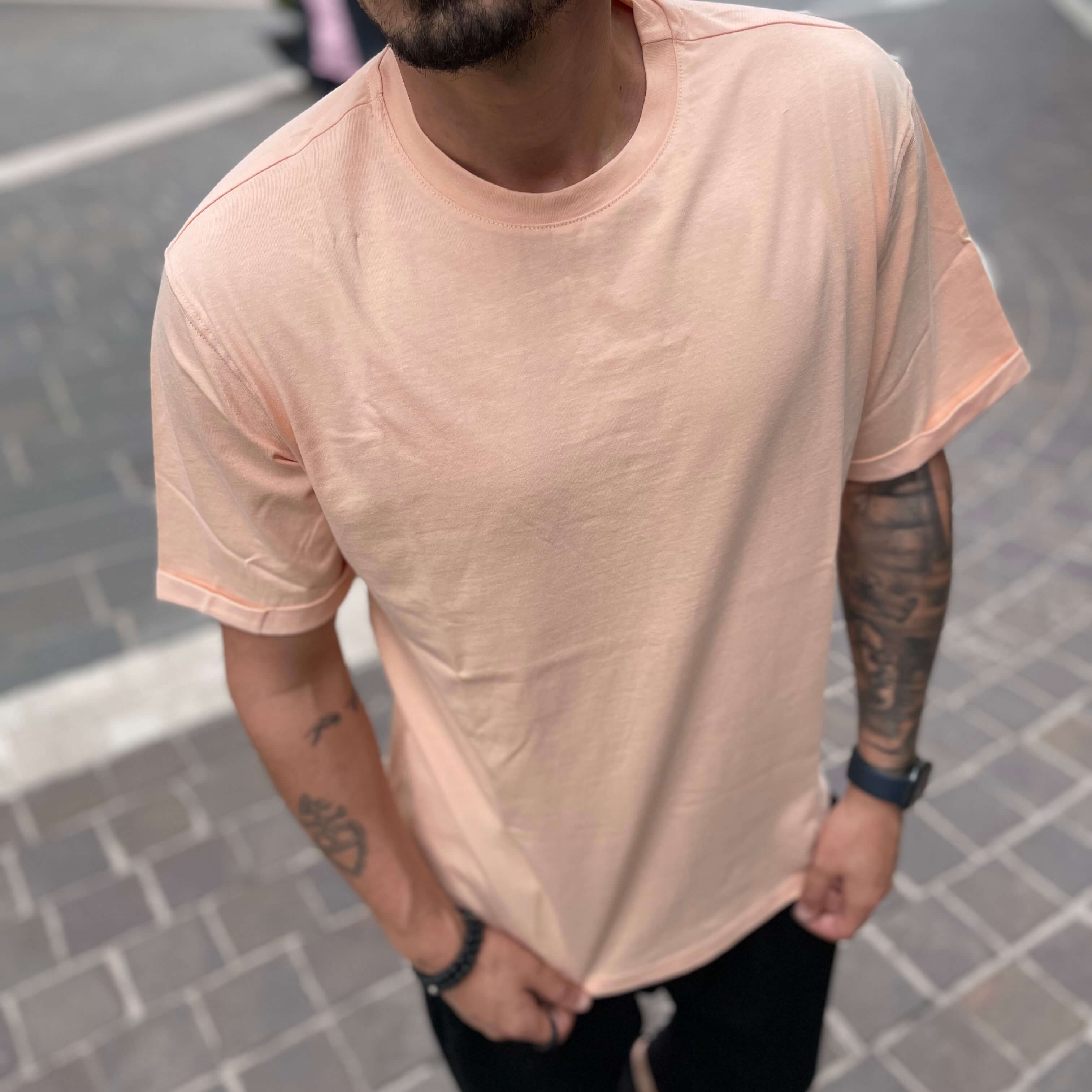 T-shirt pesca basic t.a. - FLAG STORE