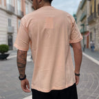 Basic fishing t-shirt - FLAG STORE