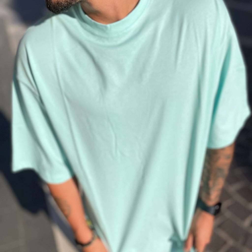 T-shirt tiffany basic - FLAG STORE