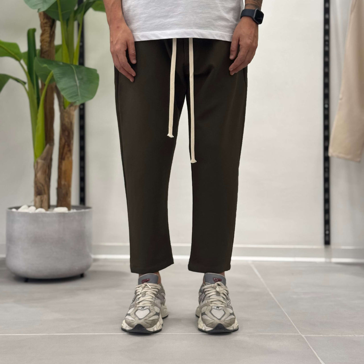 Pantalaccio Japan Zen