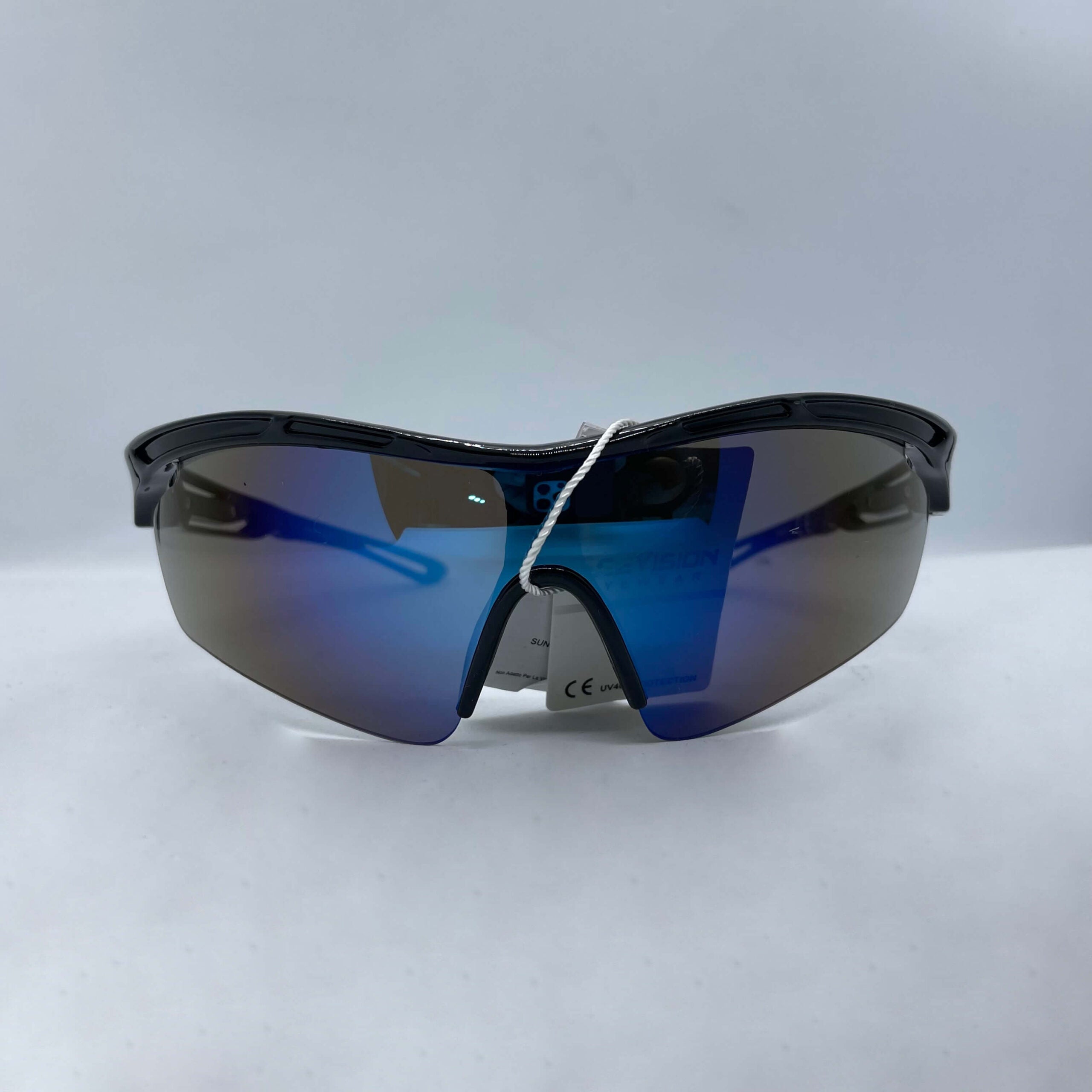 Occhiali da sole lente blu 2 - FLAG STORE