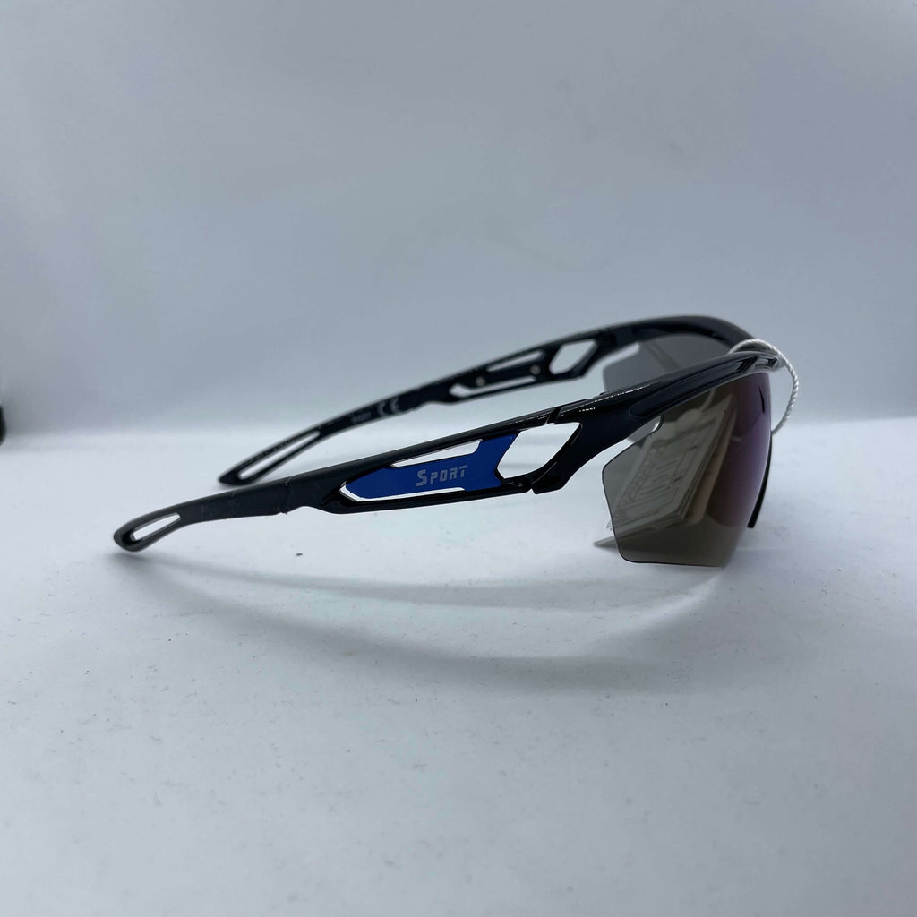 Occhiali da sole lente blu 2 - FLAG STORE