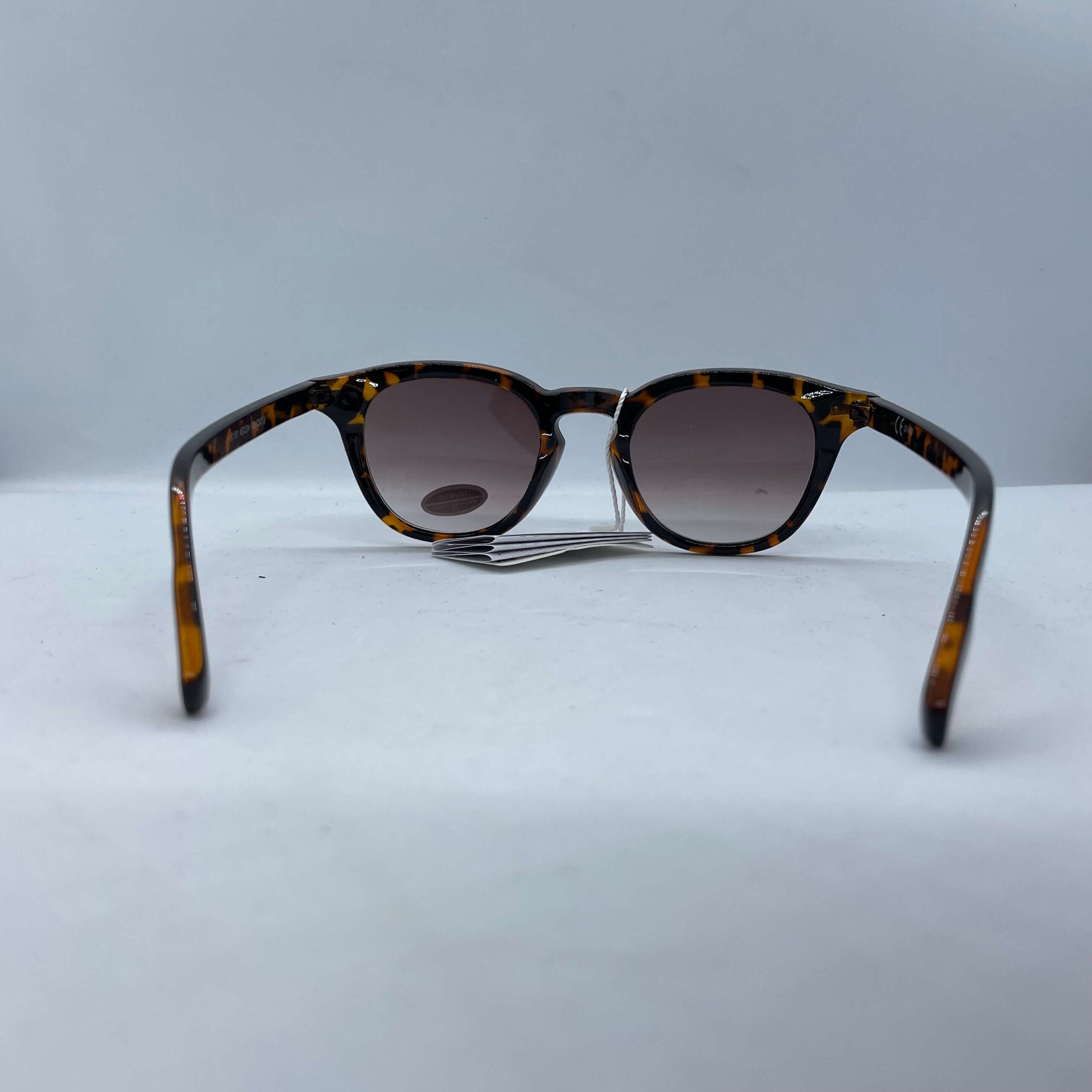 Occhiali da sole leopard - FLAG STORE