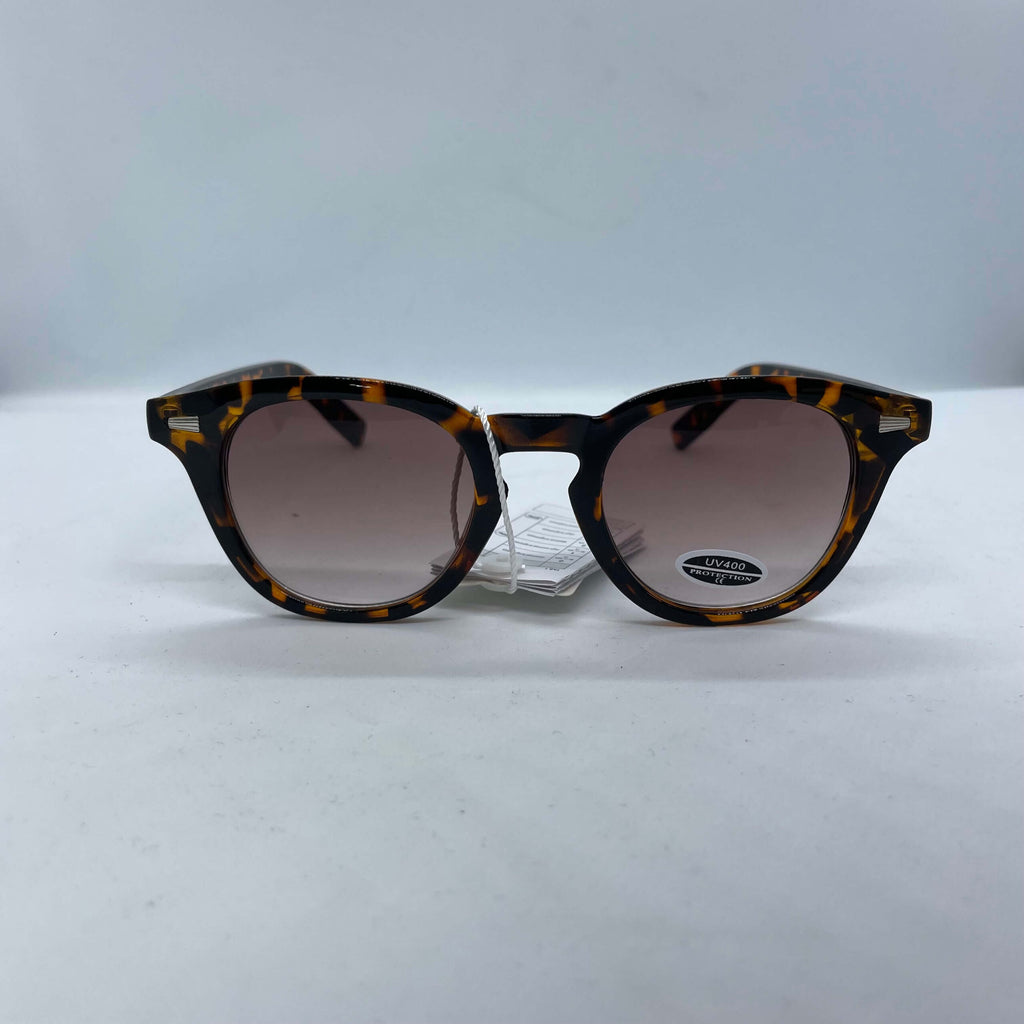 Occhiali da sole leopard - FLAG STORE