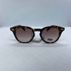 Leopard Sunglasses - FLAG STORE