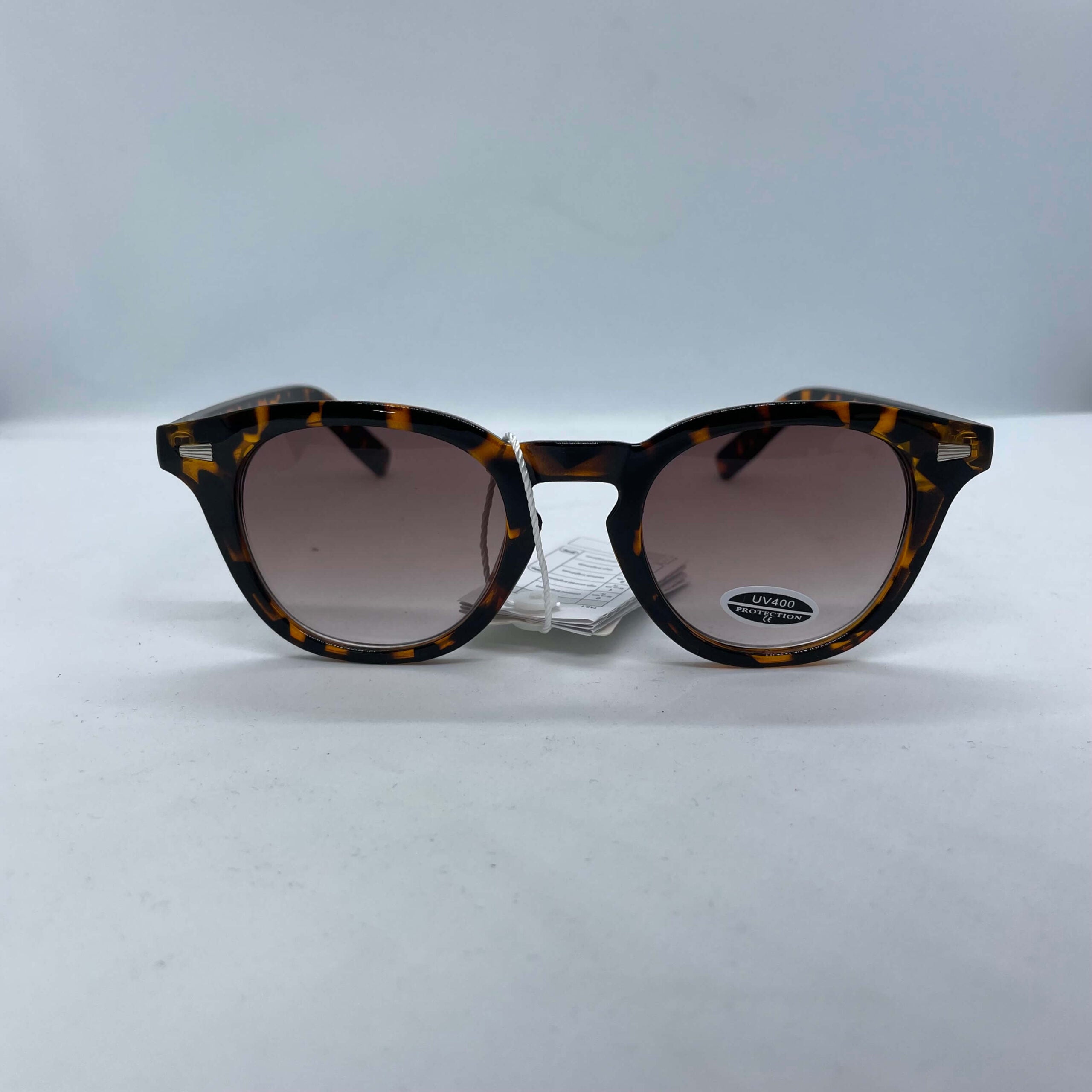 Occhiali da sole leopard - FLAG STORE