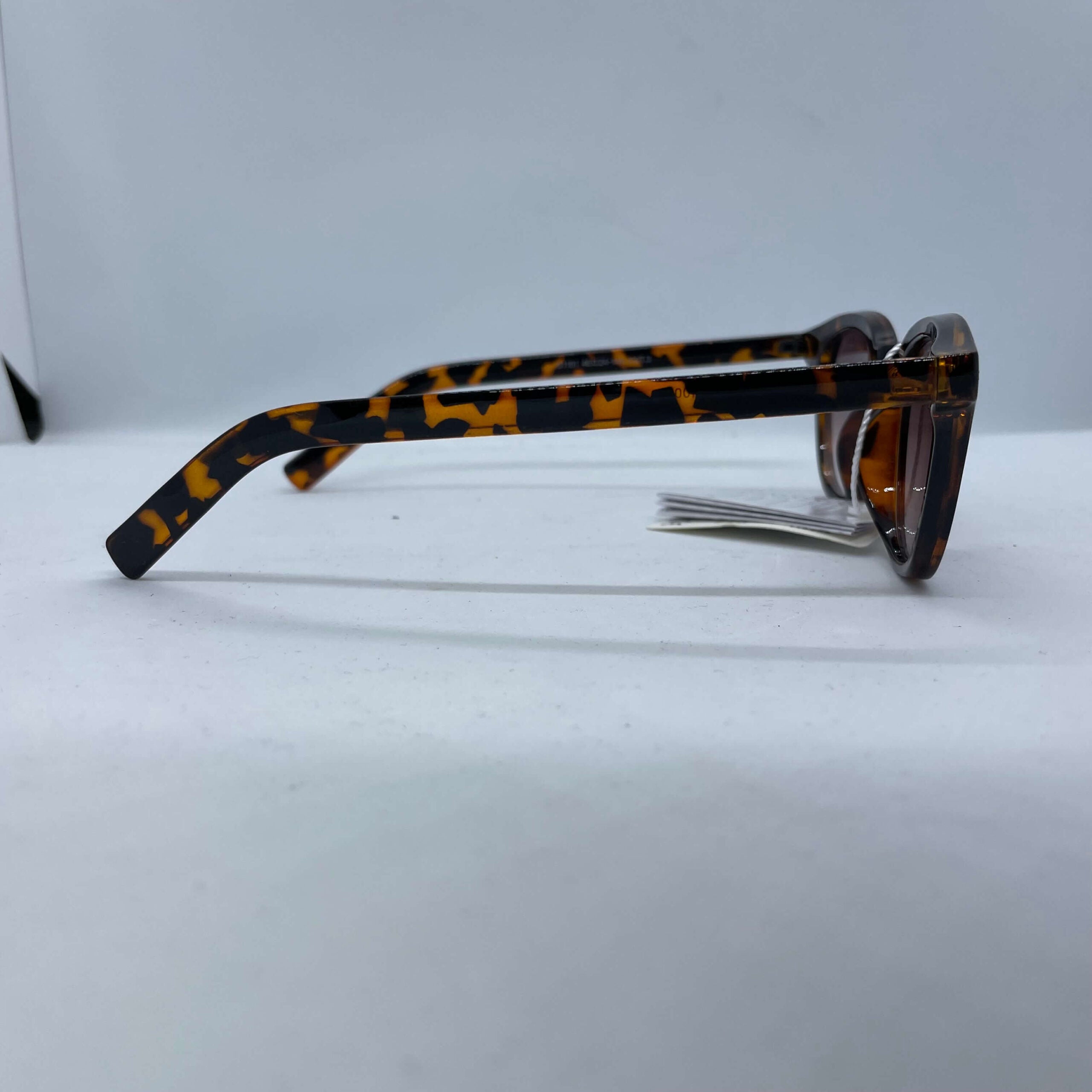 Occhiali da sole leopard - FLAG STORE