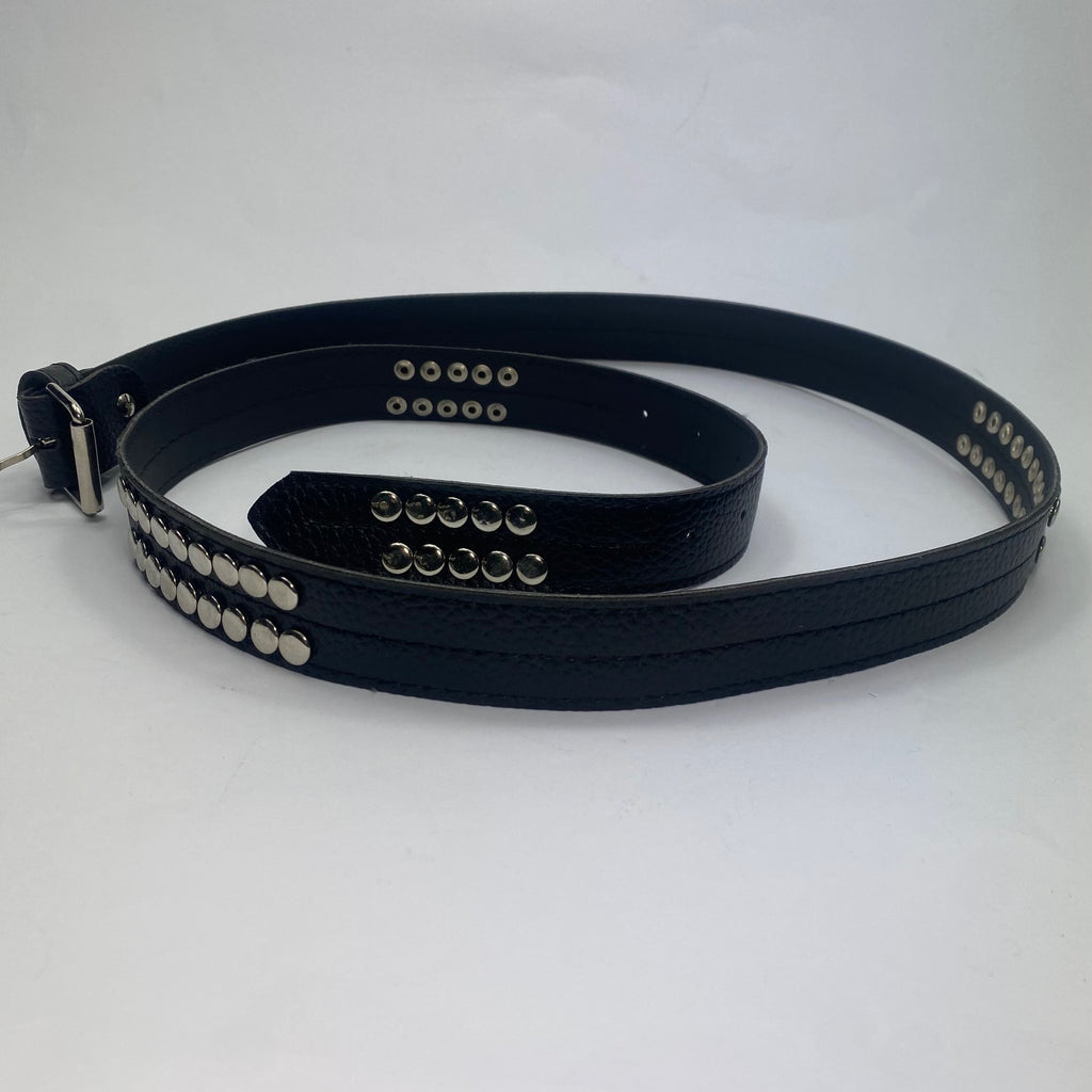 Cintura con borchie 2.0 - FLAG STORE