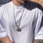 Hip Hop Necklace - FLAG STORE
