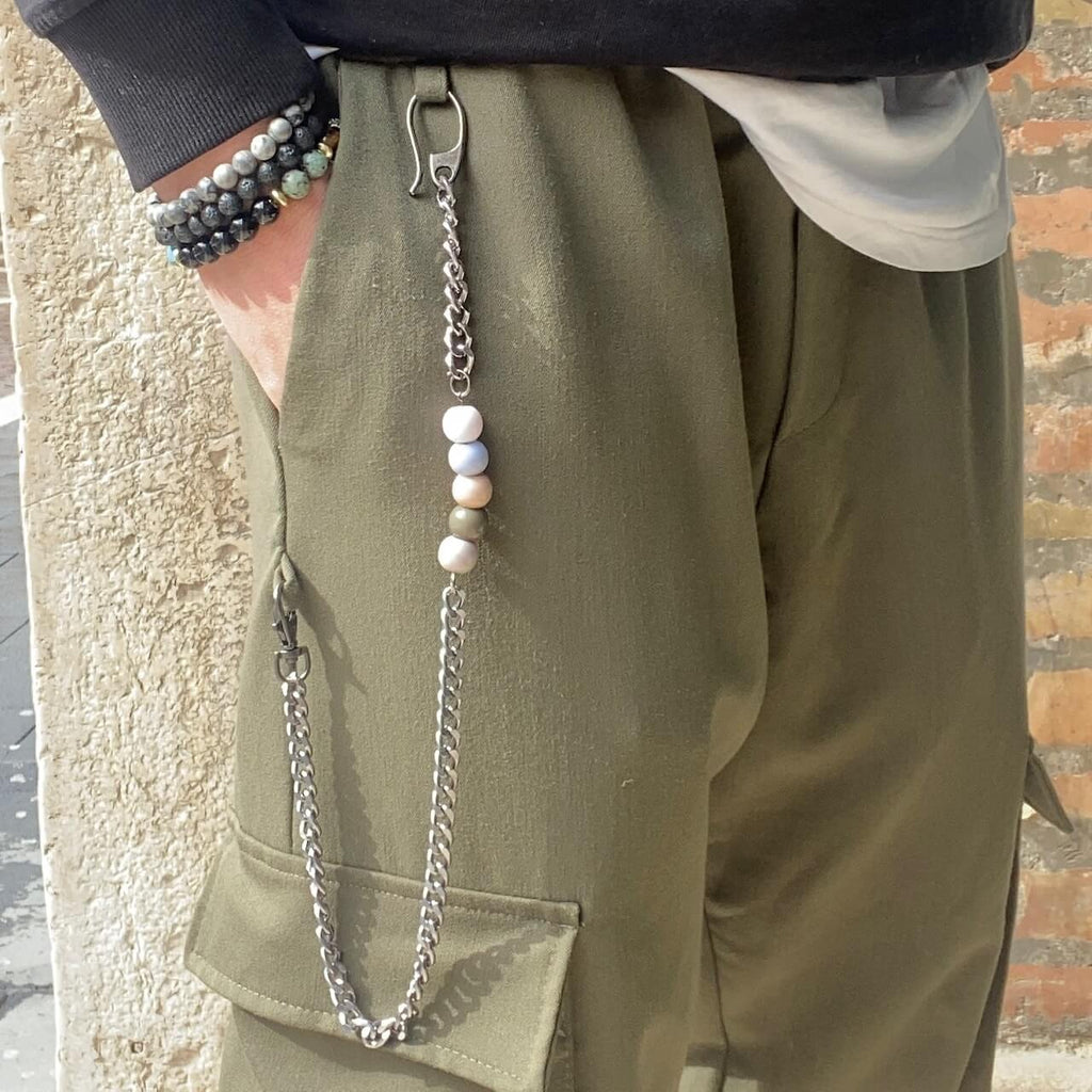 Catena 3 Per Pantaloni e Jeans - FLAG STORE