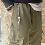 Catena 3 Per Pantaloni e Jeans - FLAG STORE
