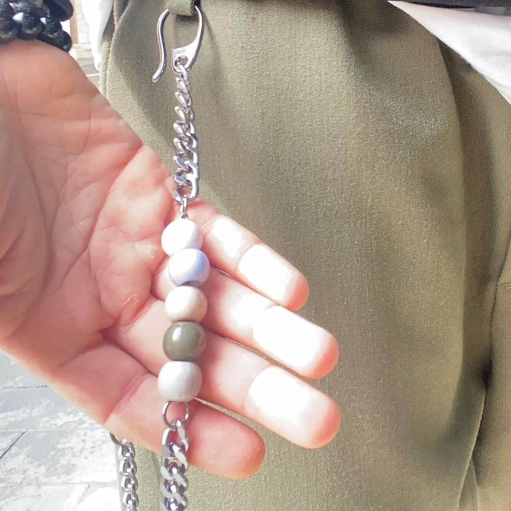 Catena 3 Per Pantaloni e Jeans - FLAG STORE