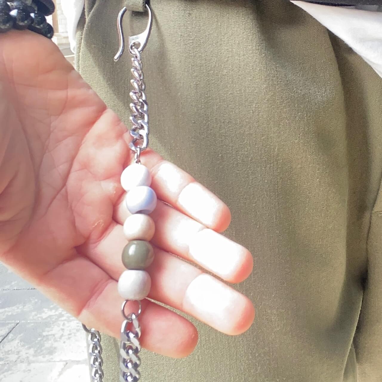 Catena 3 Per Pantaloni e Jeans - FLAG STORE