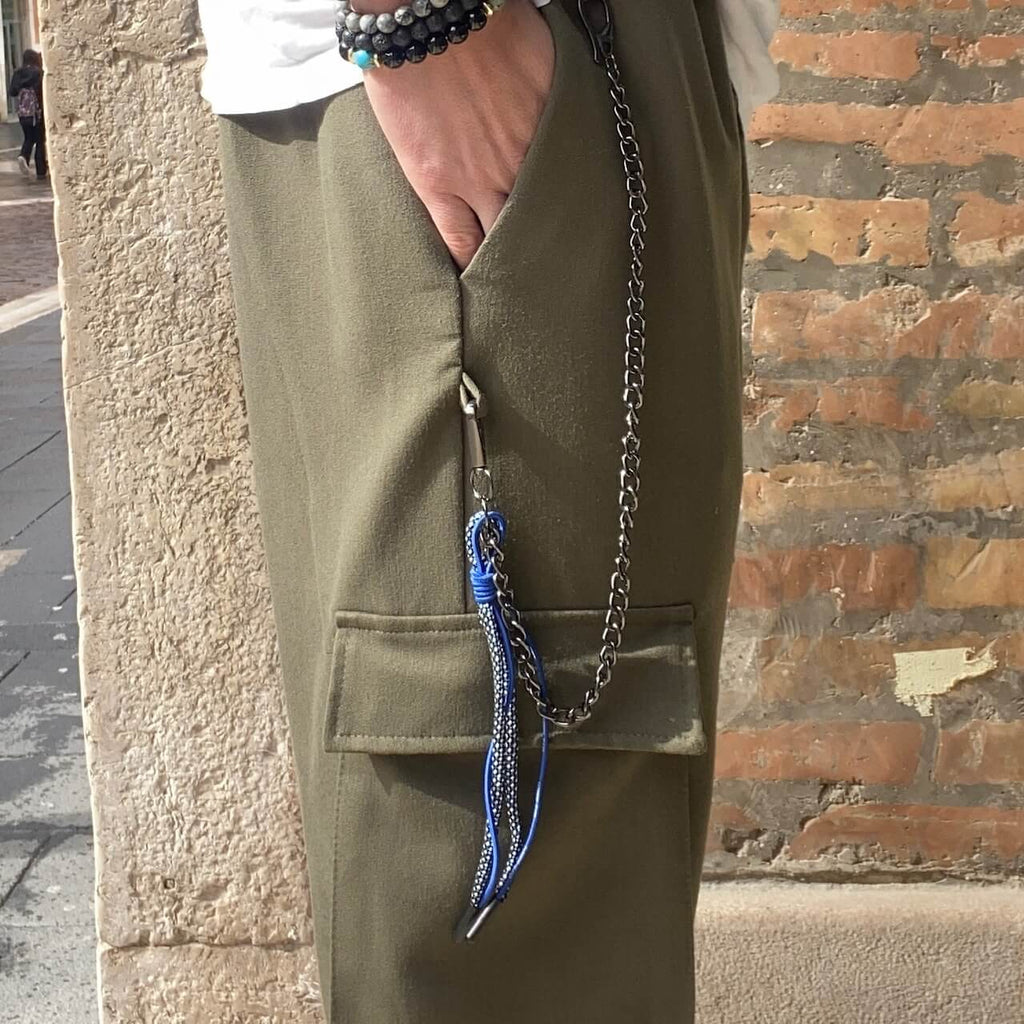 Catena per pantaloni con laccio - FLAG STORE