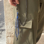 Catena per pantaloni con laccio - FLAG STORE