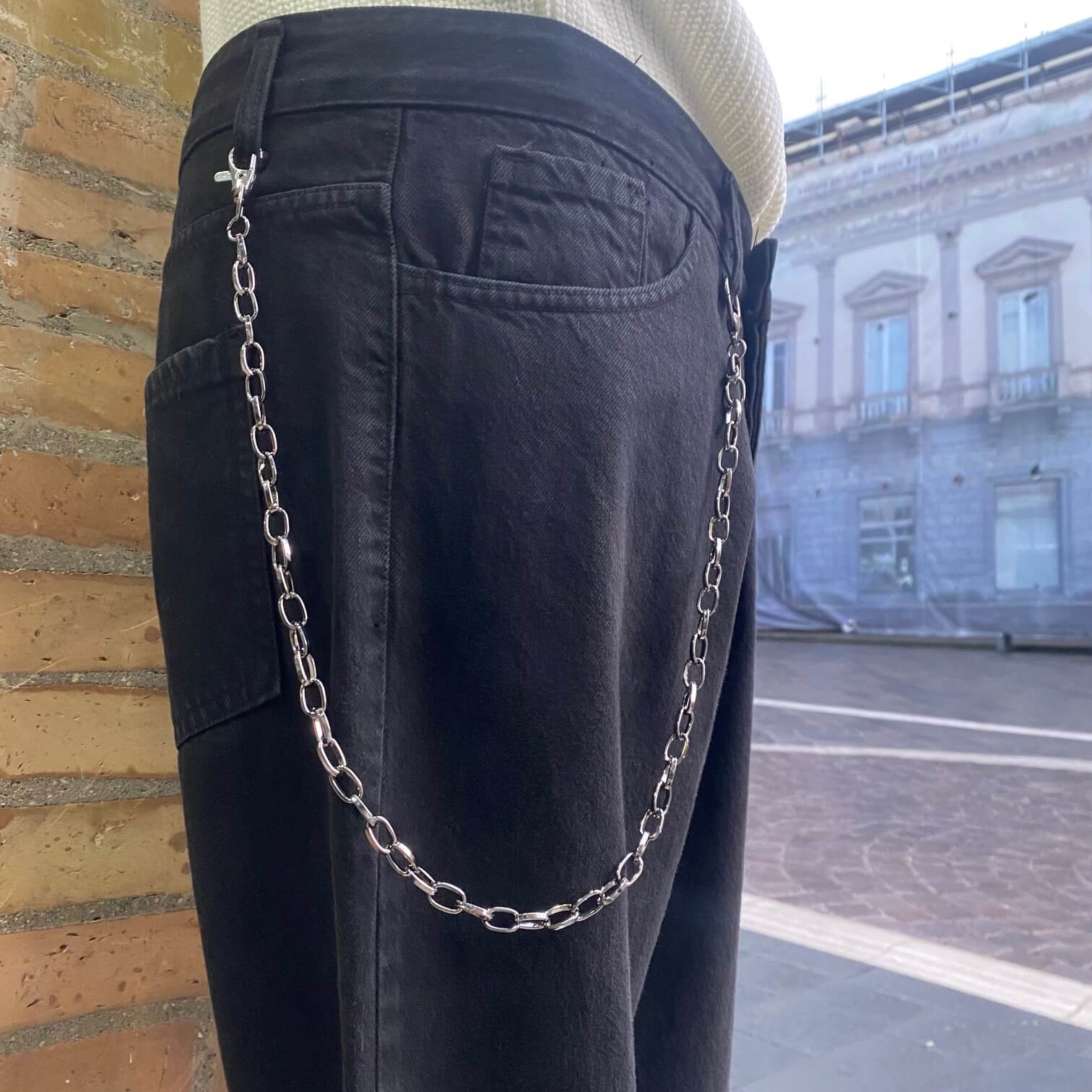 Catena Titan Per Pantaloni e Jeans - FLAG STORE