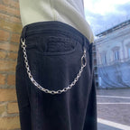 Catena con Occhiello Per Pantaloni e Jeans - FLAG STORE