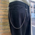 Catena Piuma Per Pantaloni e Jeans - FLAG STORE