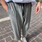Pantalaccio japan grigio - FLAG STORE