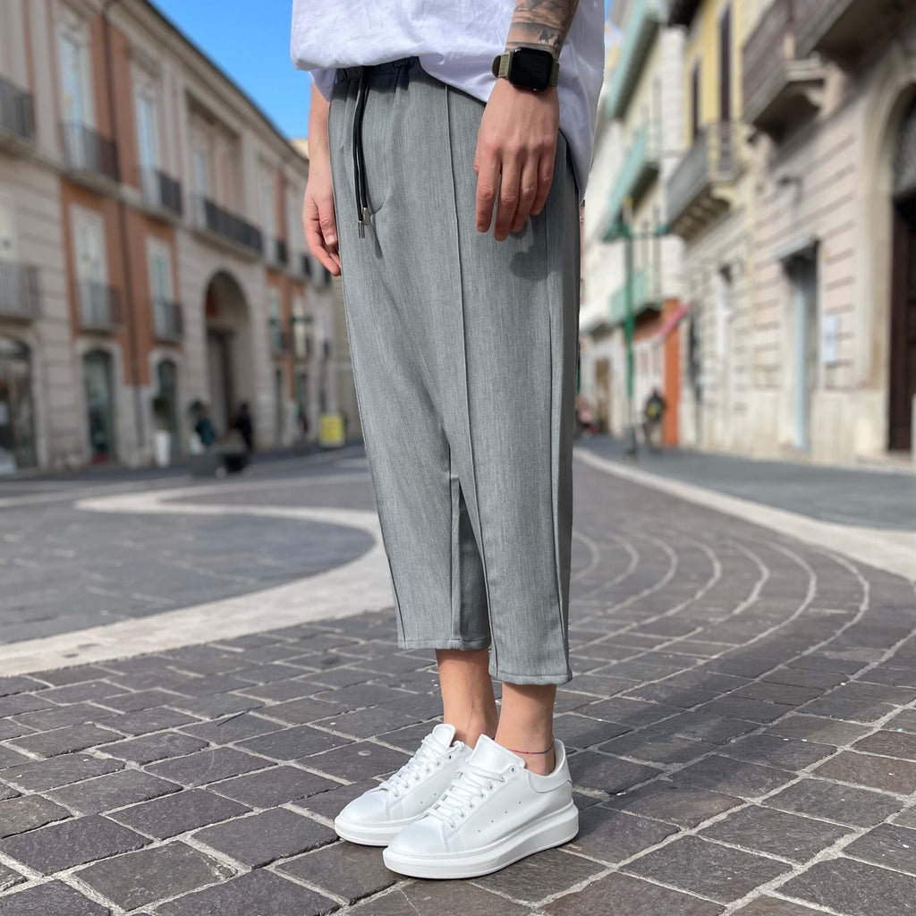 Pantalaccio japan grigio - FLAG STORE